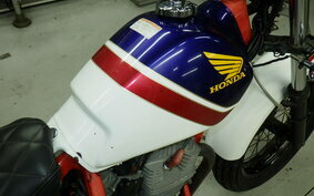 HONDA FTR223 MC34