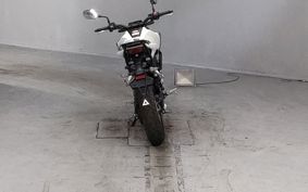 HONDA CB125 R JC79