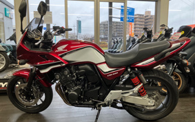 HONDA CB400SFV-3 BOLDOR 2023 NC42