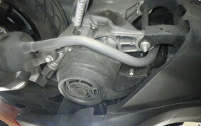 SUZUKI ADDRESS V125 DT11A