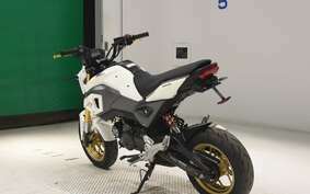 HONDA GROM JC75