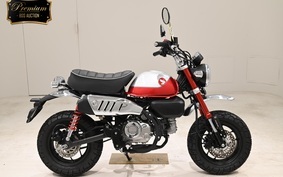 HONDA MONKEY 125 JB03