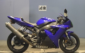 YAMAHA YZF-R1 2002 RN09