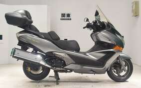 HONDA SILVER WING 600 GT ABS 2010 PF02