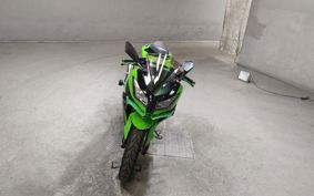 KAWASAKI NINJA250 EX250L