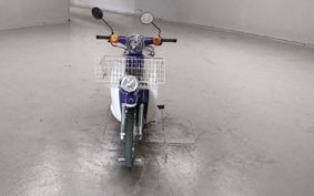 HONDA SUPER CUB110 JA07