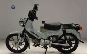 HONDA CROSS CUB 110 JA60