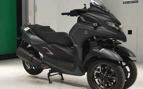 YAMAHA TRICITY 300 2021 SH15J