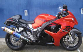 SUZUKI GSX1300R HAYABUSA 2007 GX72A