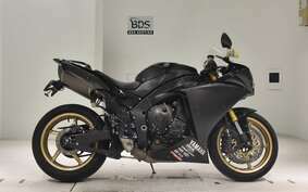 YAMAHA YZF-R1 2011 RN24J