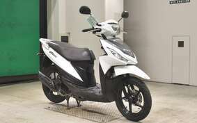 SUZUKI ADDRESS 110 CE47A