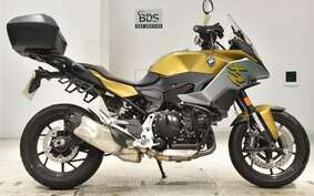 BMW F900XR 2021 0K21