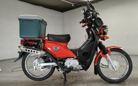 HONDA CROSS CUB 110 JA10