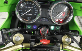 KAWASAKI ZRX1200 R 2008 ZRT20A