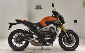 YAMAHA MT-09 2014 RN34J