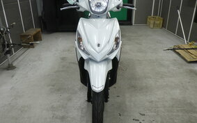 SUZUKI ADDRESS 110 CE47A