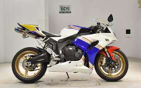 HONDA CBR1000RR 2007 SC57