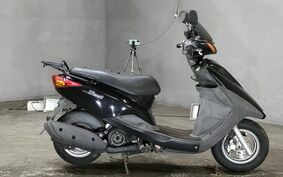 YAMAHA AXIS 125 TREET SE53J