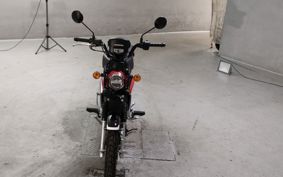 HONDA CROSS CUB110 JA60