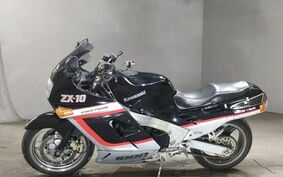 KAWASAKI ZX 10 NINJA 1988 ZXT00B