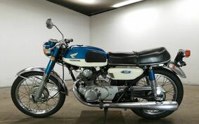 HONDA CB125 K CB125K