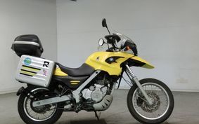 BMW F650GS 2004 0175