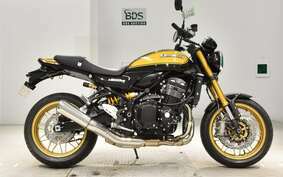 KAWASAKI Z900RS 2023 ZR900K