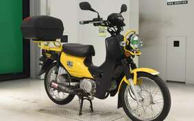 HONDA CROSS CUB 110 JA10