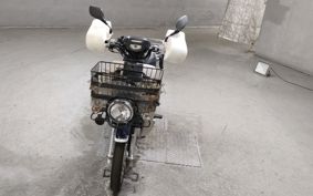 HONDA SUPER CUB110 JA10