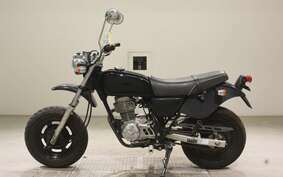 HONDA APE 100 HC07