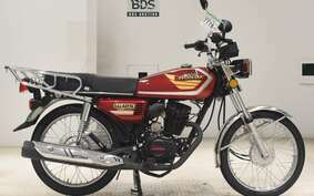 HONDA CG125 PCJK