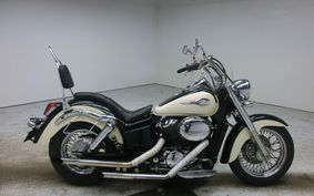 HONDA SHADOW 400 1997