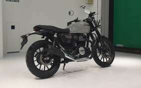 HONDA GB350S 2022 NC59