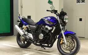 HONDA CB400SFV-3 2005 NC39