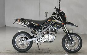 KAWASAKI KLX125D TRACKER LX125D