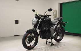 SUZUKI GIXXER 150 ED13N