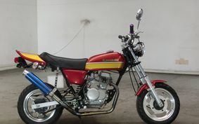 HONDA APE 50 AC16