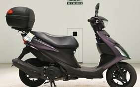 SUZUKI ADDRESS V125 S CF4MA