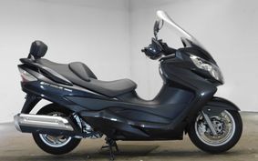 SUZUKI SKYWAVE 400 2007 CK44A