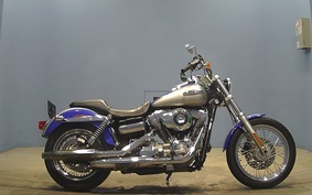 HARLEY FXDC 1580 2009 GV4