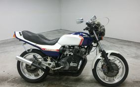 HONDA CBX550F PC04