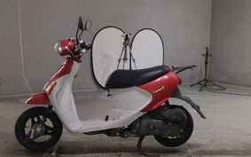 SUZUKI LETS4 CA45A
