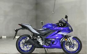 YAMAHA YZF-R25 RG43J