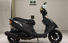 SUZUKI ADDRESS V125 G CF46A