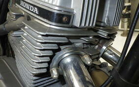 HONDA CB125T JC06