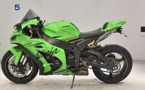 KAWASAKI ZX 10 NINJA R A ZXT02E