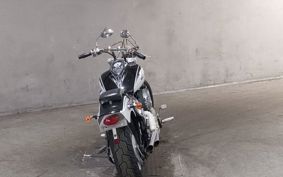 YAMAHA DRAGSTAR400 VH01J