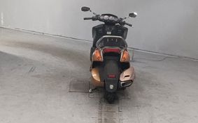 SUZUKI GEMMA250 CJ47A