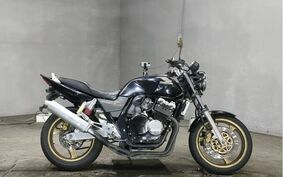 HONDA CB400SF VTEC NC39