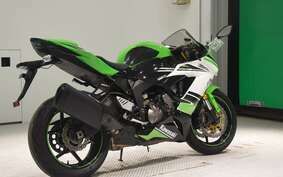 KAWASAKI NINJA ZX-6R 2018